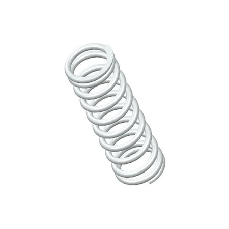 Approved Vendor Compression Spring, O= .210, L= .69, W= .026 G709960626